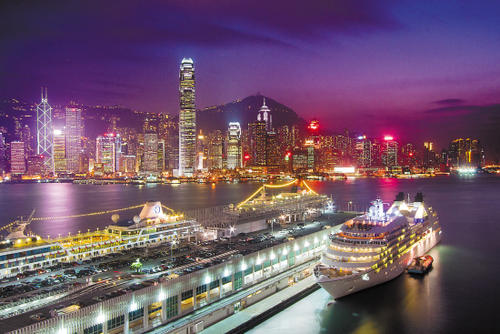 香港公司可以一直做零申报吗？