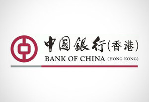 香港中国银行
